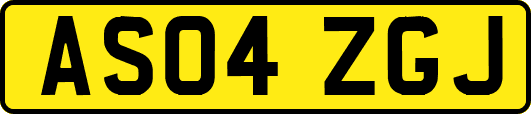AS04ZGJ