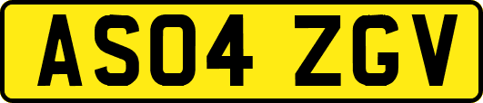 AS04ZGV