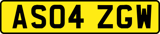 AS04ZGW