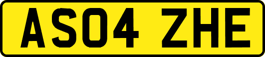 AS04ZHE