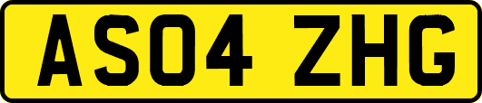 AS04ZHG