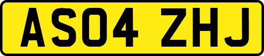 AS04ZHJ