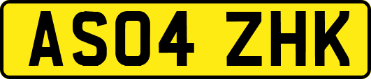AS04ZHK