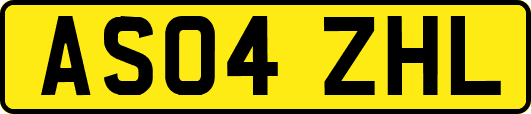 AS04ZHL