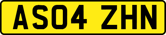 AS04ZHN