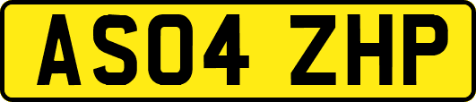 AS04ZHP