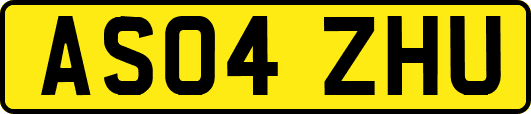 AS04ZHU