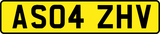 AS04ZHV