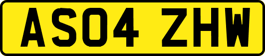 AS04ZHW