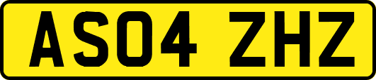 AS04ZHZ
