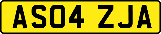 AS04ZJA