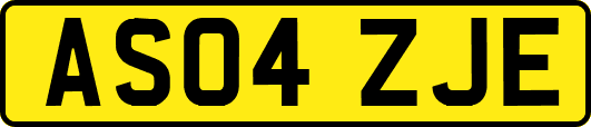 AS04ZJE