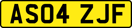 AS04ZJF