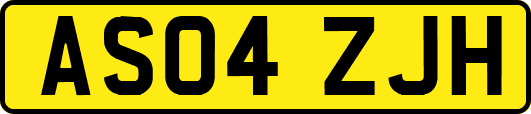 AS04ZJH
