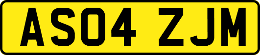 AS04ZJM