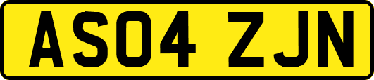 AS04ZJN