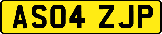 AS04ZJP