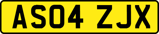 AS04ZJX