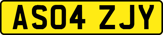 AS04ZJY