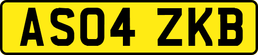 AS04ZKB