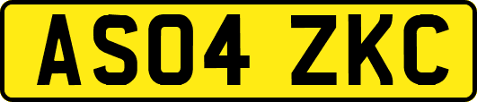 AS04ZKC