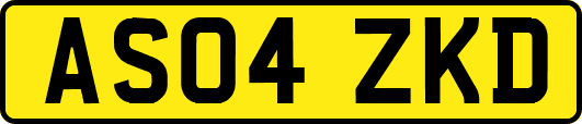 AS04ZKD