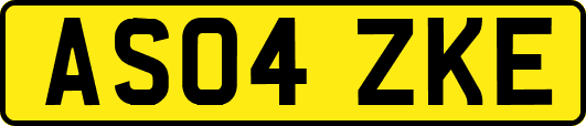 AS04ZKE