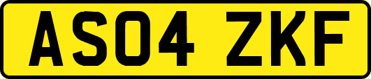 AS04ZKF