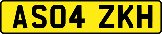 AS04ZKH
