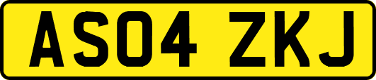 AS04ZKJ