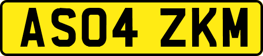 AS04ZKM