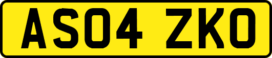 AS04ZKO