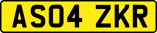 AS04ZKR