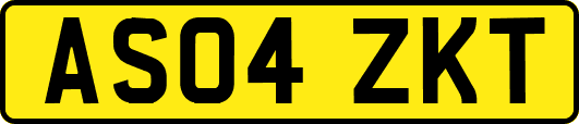 AS04ZKT