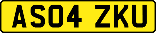 AS04ZKU