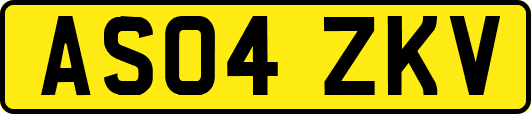 AS04ZKV