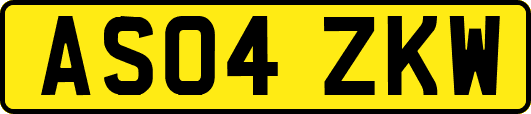 AS04ZKW