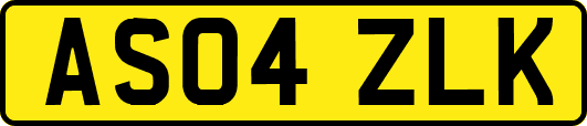 AS04ZLK