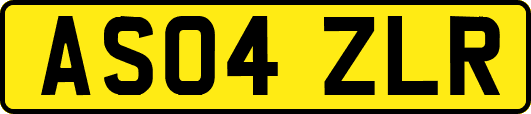 AS04ZLR
