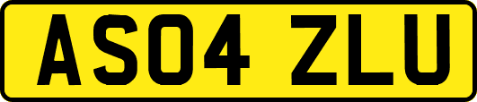 AS04ZLU