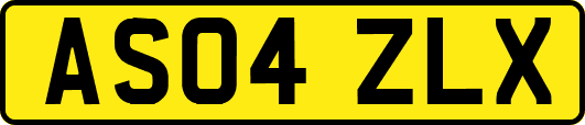 AS04ZLX