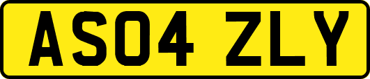 AS04ZLY