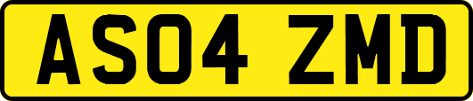 AS04ZMD