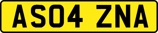 AS04ZNA