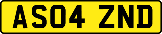 AS04ZND