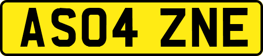 AS04ZNE