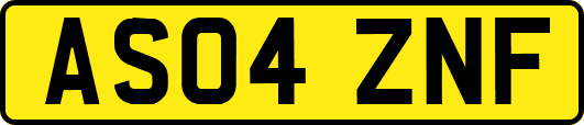 AS04ZNF