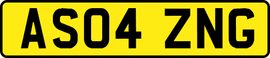 AS04ZNG