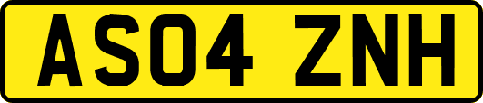 AS04ZNH