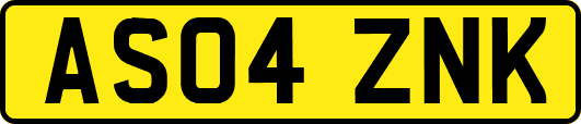 AS04ZNK